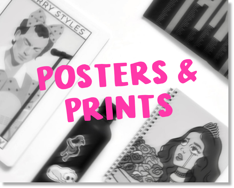 Posters & Prints
