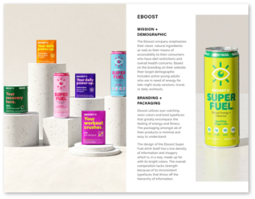 V8 Packaging Research Booklet3
