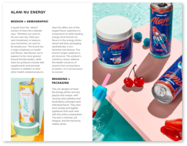 V8 Packaging Research Booklet5