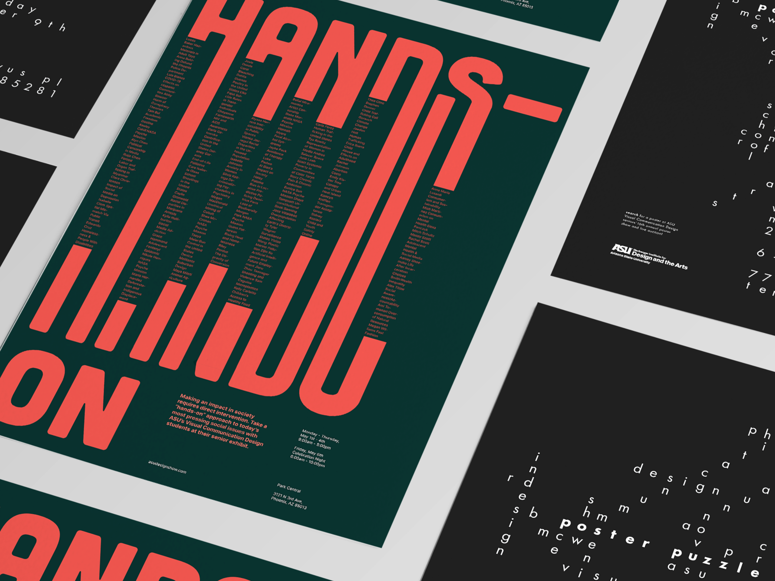 Posters & Prints